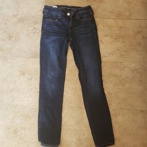 American Eagle Next Level Stretch Jegging
